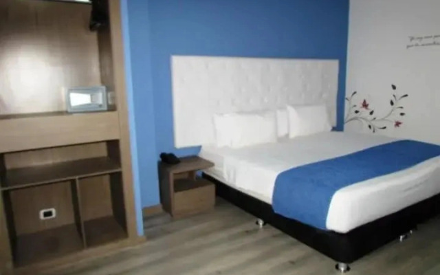 Hotel Plaza Miranda by AW