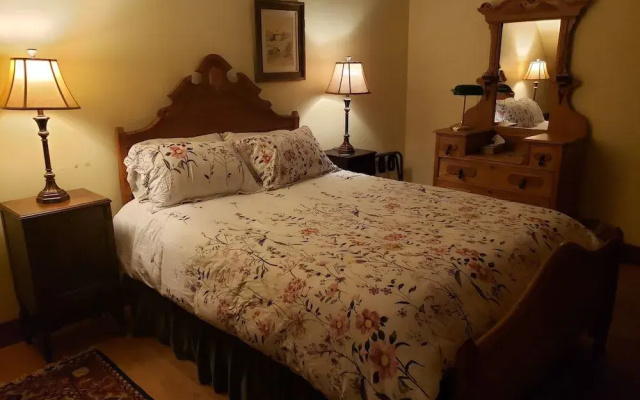 Swanson Inn of Vermont