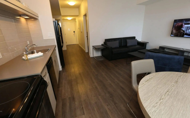 Ramada by Wyndham Fort McMurray