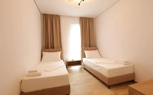Sanpietro Vacation Apartment 008