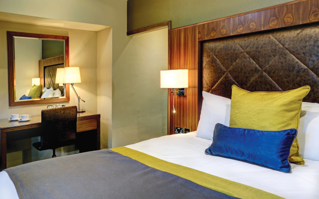 Frensham Pond Country House Hotel & Spa