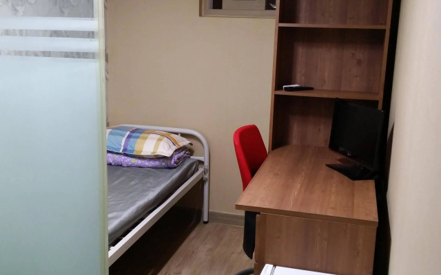 Greenyard Hostel