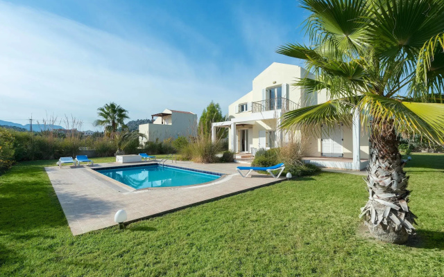 Apollo Villa