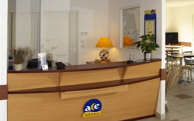 Ace Hôtel Riom