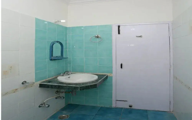 OYO 11726 Home Cozy 2BHK Valley View