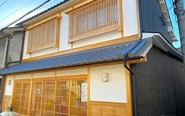 Tsuyama - Hotel - Vacation STAY 85072