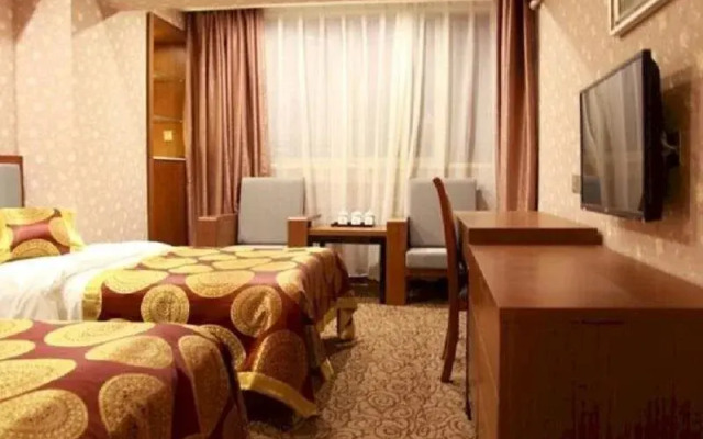Kunming Xinggong Hotel
