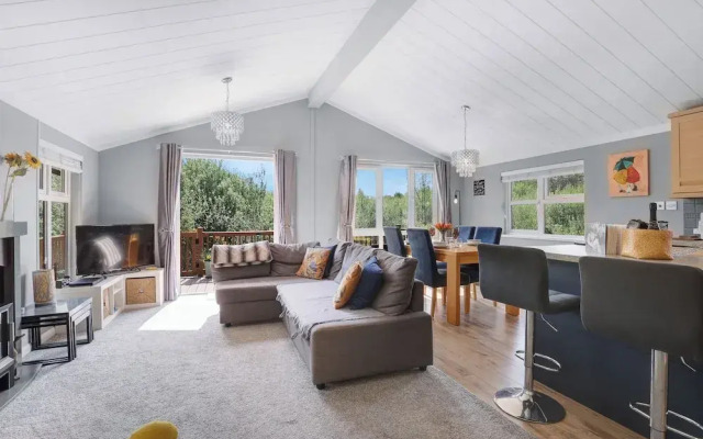 Fairway View - North East Escapes
