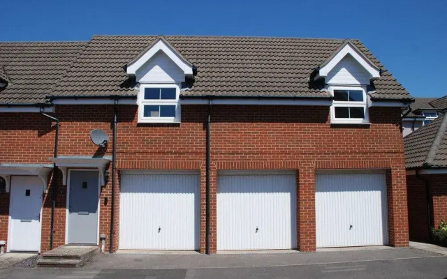 Coach House