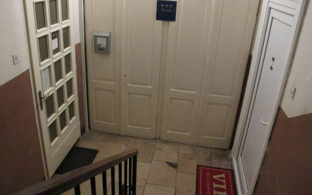 Studio apartman "Arna"