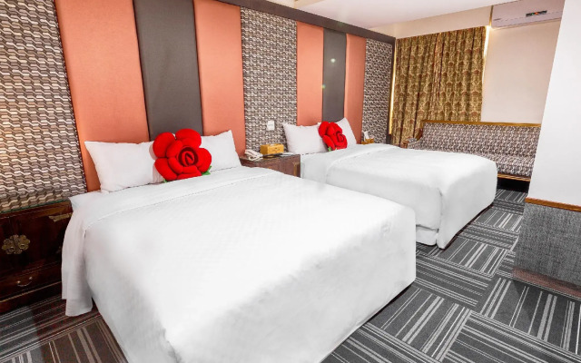 Han She Hotel
