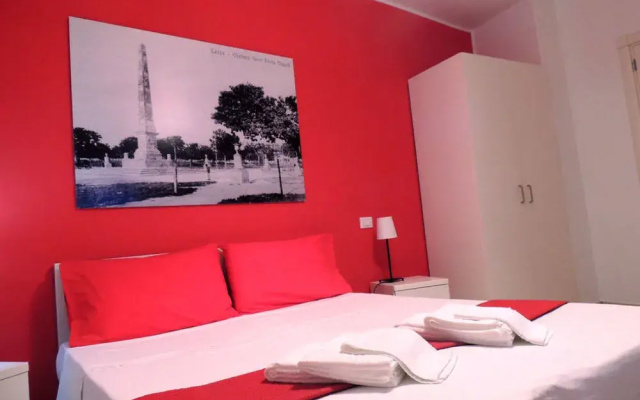 B&B Baroccolecce