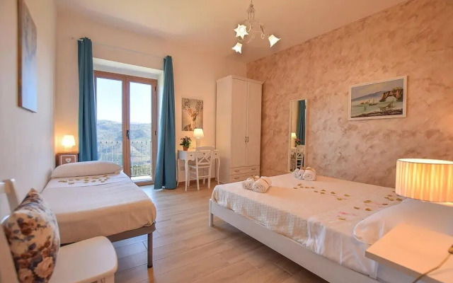 Miralento Country House