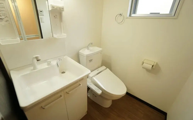 Japaning Hotel Higashiyama Shichijo