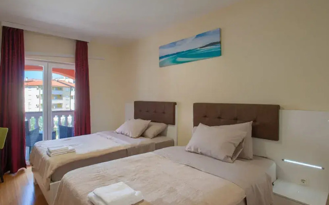 Hotel Livadic