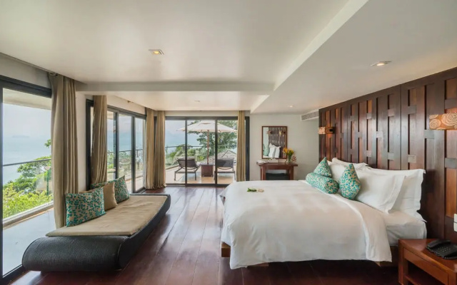 TreeHouse Villas Koh Yao - Adults Only