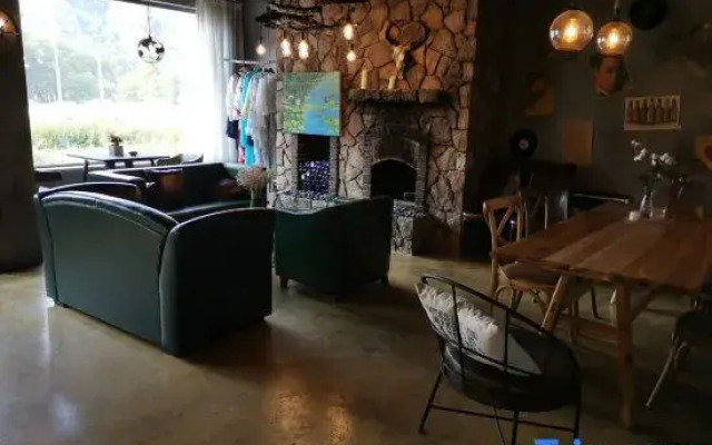 Yuxian Washe Homestay