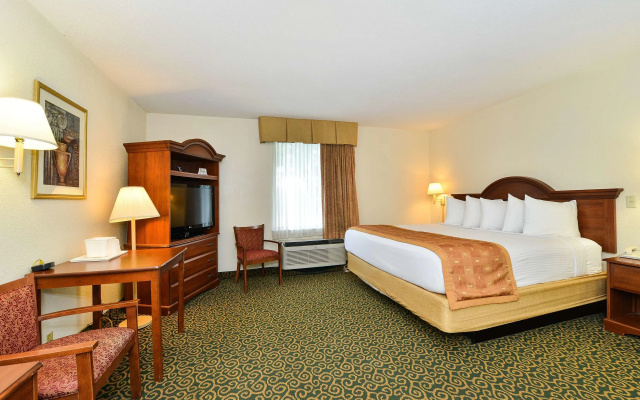 Deluxe Inn Wytheville