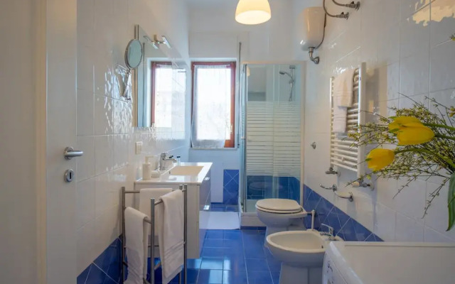 Tasso Apartments