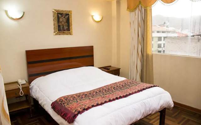 Cusco Golden Peru Inn