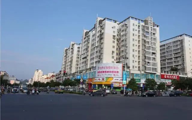 Xiduo Hotel
