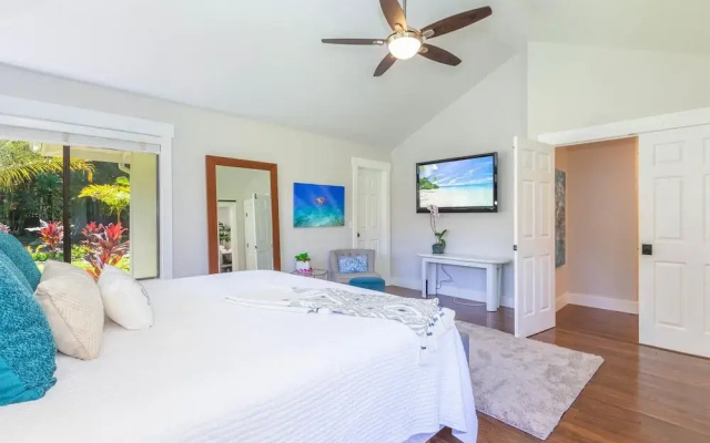 Hale Waileia 3 Bedroom Home