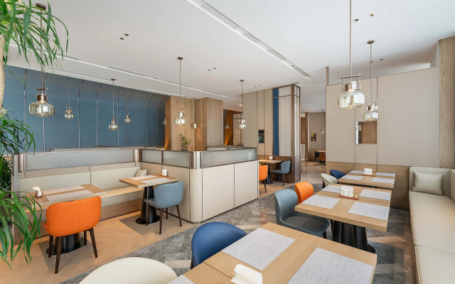 Holiday Inn Express DATONG PINGCHENG by IHG