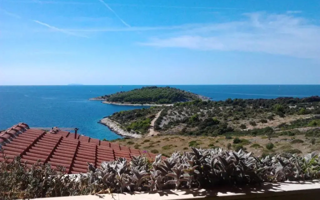 Magnificent view apartments