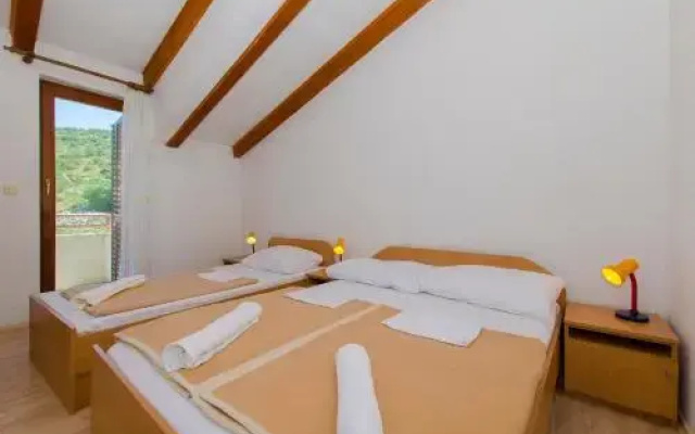 Apartments Bilo