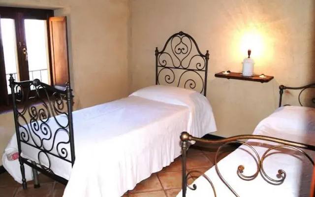 Casa delle Alpi