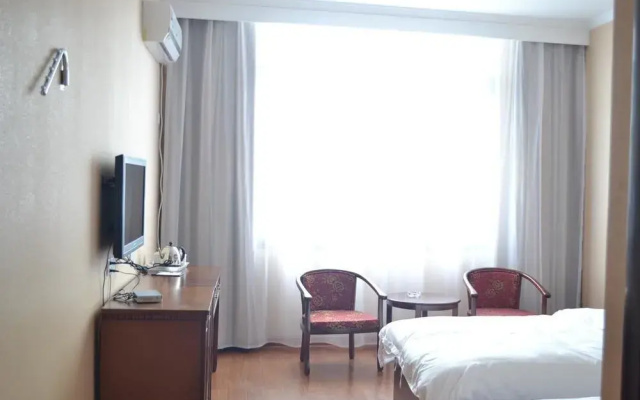 Xianju Haolaiju Hotel
