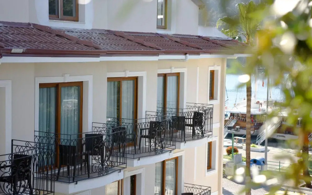 Cennet Life - Exclusive City Hotel