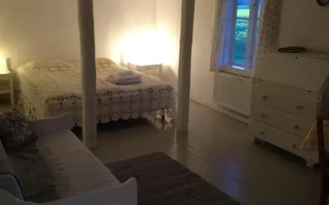 Spångagården Bed and Breakfast