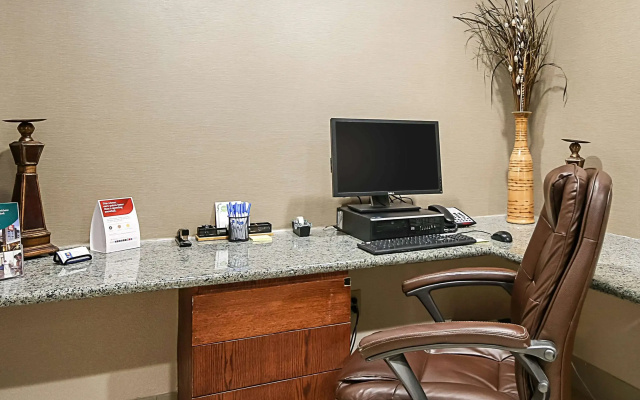 Quality Inn Kingsville Hwy 77