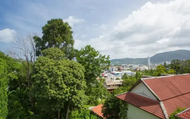 Patong Hills Hotel