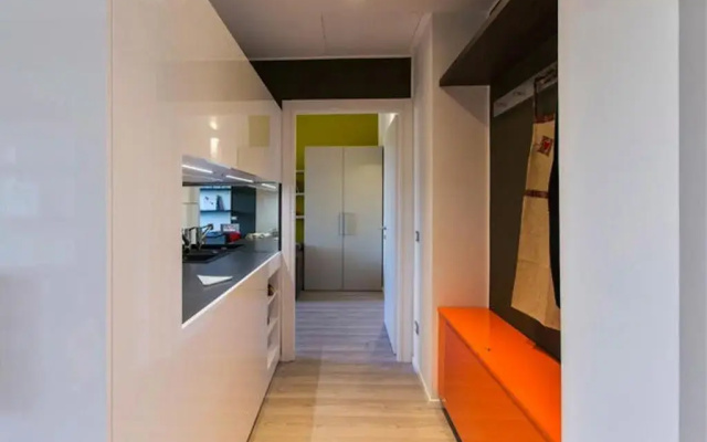 Apartment Melozzo
