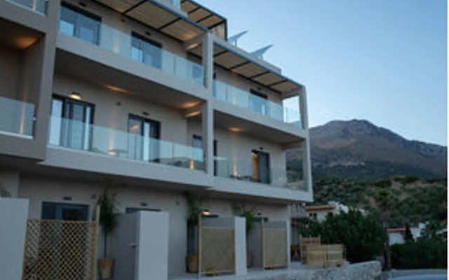 Lumo Boutique Suites