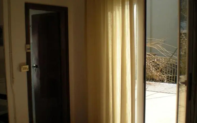 Hotel Dinosauro