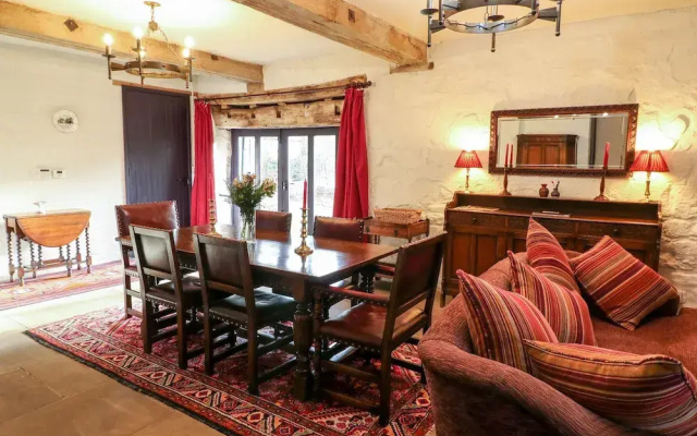 Gatehouse Croft