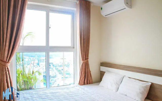 MHG Home Luxury Apartment