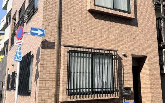 JR Hirai 5mins walk! 58㎡,2LDK, Balcony & freeWi-Fi