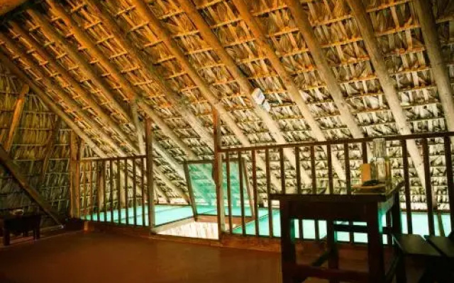 Hotel El Copal