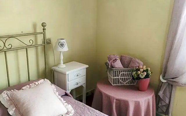 B&b il Giardino da Pina