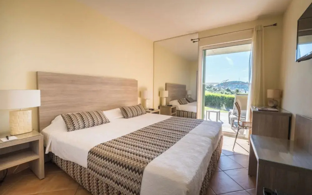 Hotel Funtana Marina