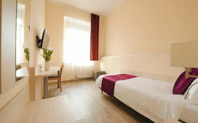 Abtei Hotel & Restaurante