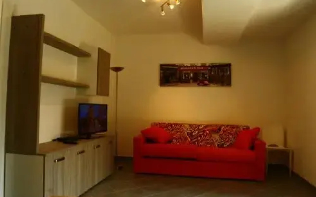 Villa Susanna