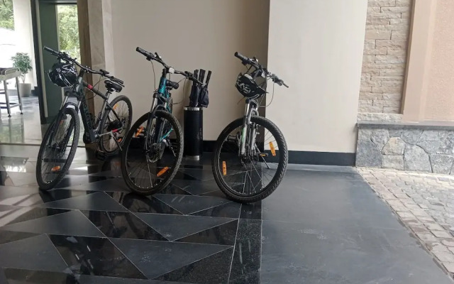 Mementos By ITC Hotels Ekaaya Udaipur