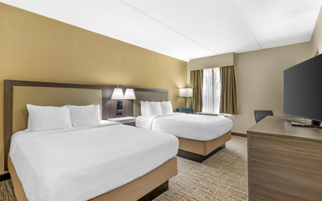 Best Western Holiday Lodge