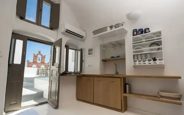 Astrea Suites