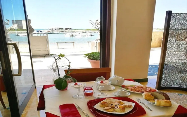 Hotel Alba